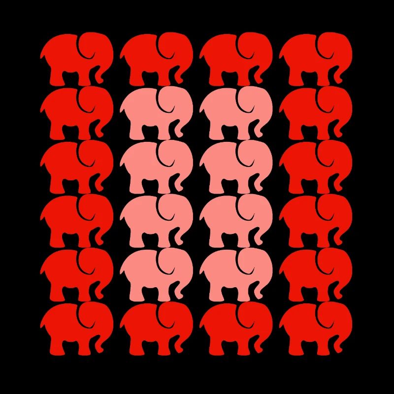 Éléphant