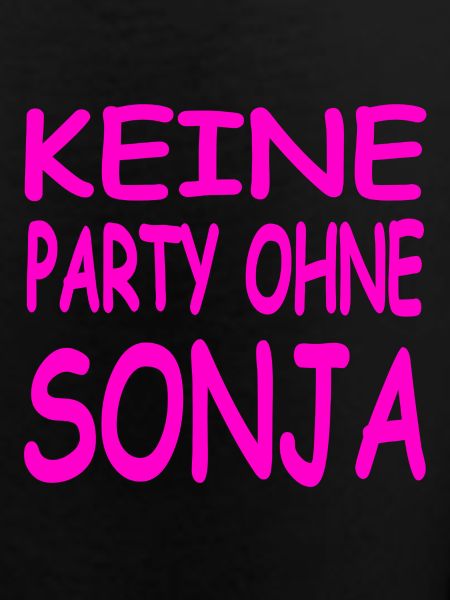 SONJA