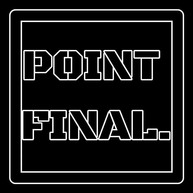 POINT FINAL