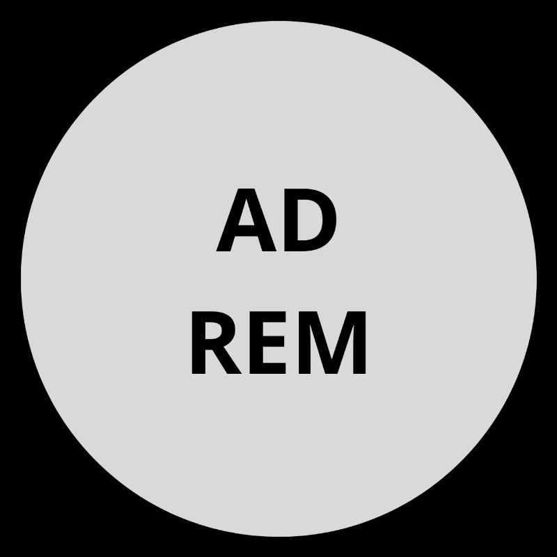 Text des Graukreis-Emblems