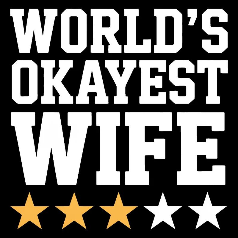 Die beste Ehefrau der Welt