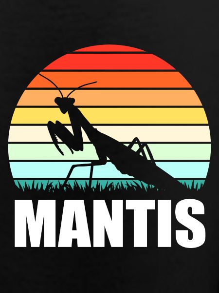 Mantis Worshipper Mantis