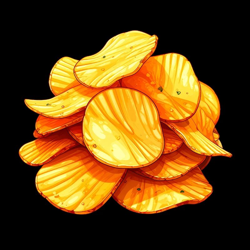 chips