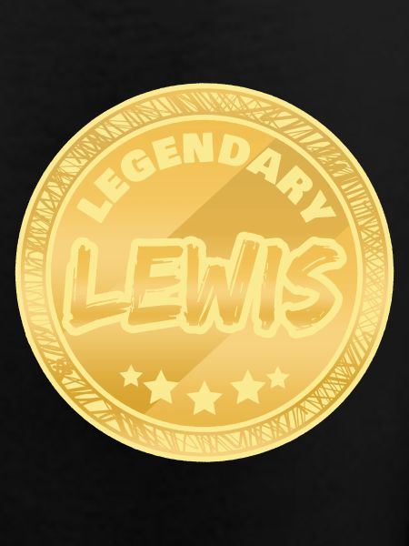 Gift for Lewis
