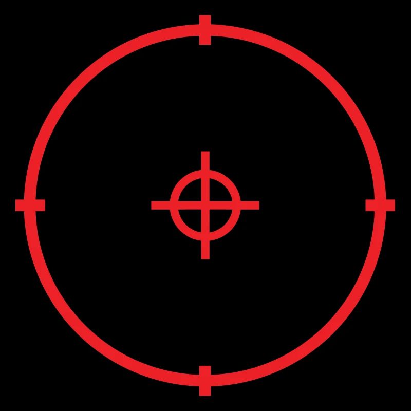 Tactical Checkmate King Target