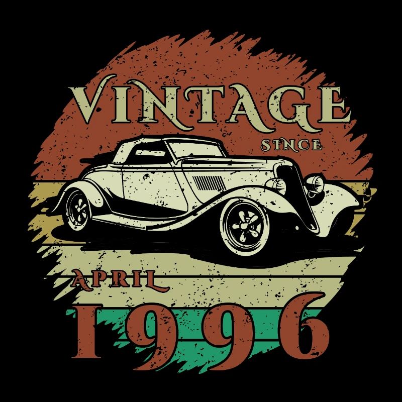 30e anniversaire - Classiques - Millésime depuis 04/1996