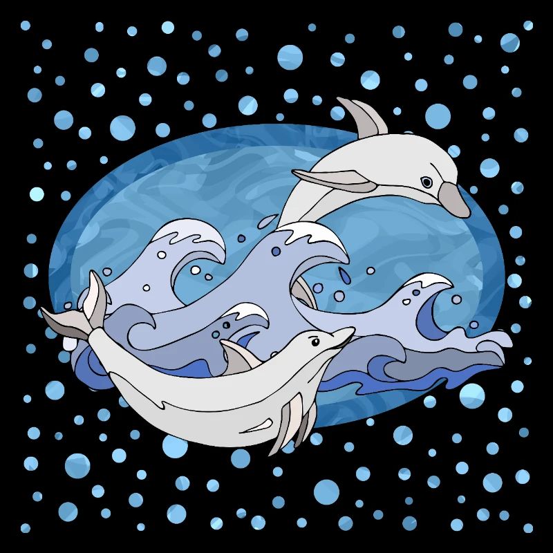 Dolphins