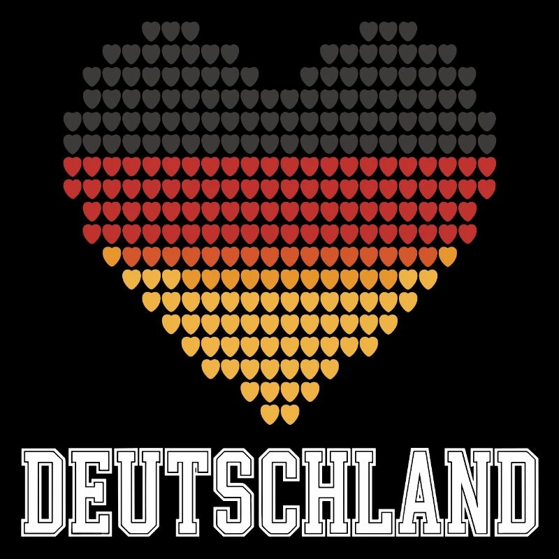 Germany Heart Gradient