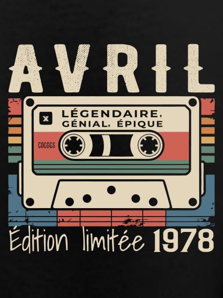 April 1978