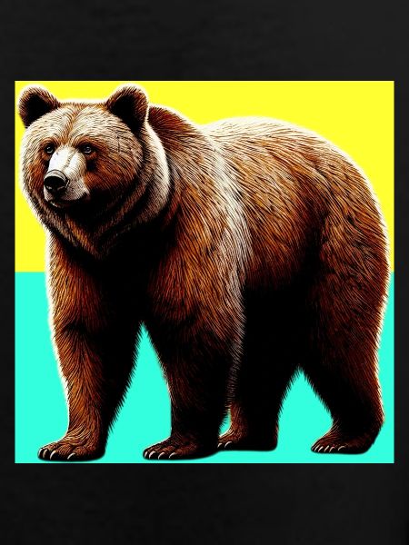 bear