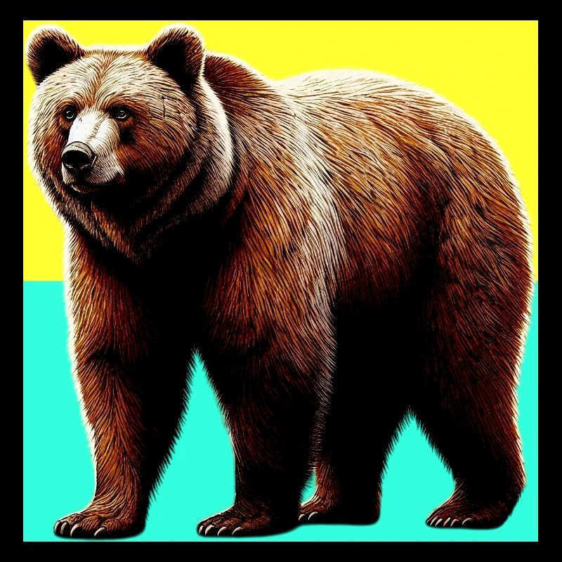 ours