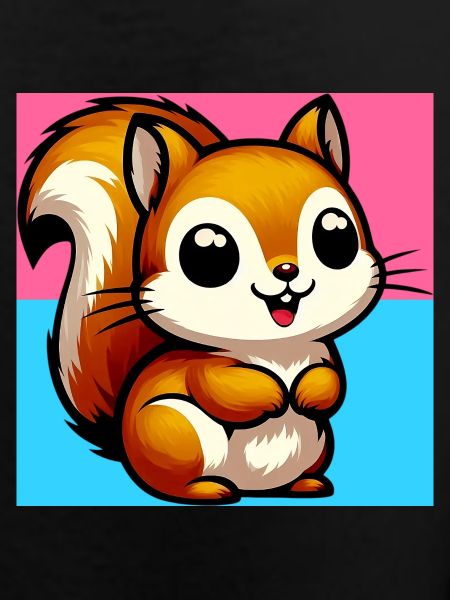 squirrel