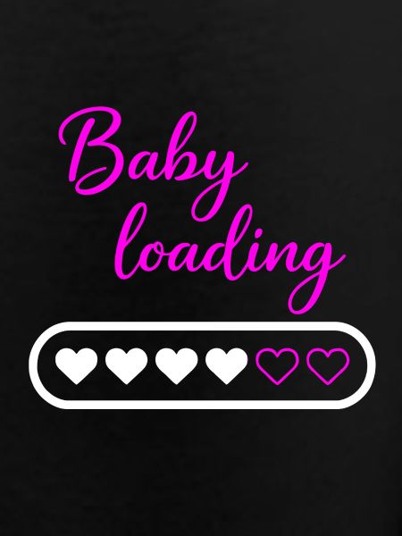 Baby loading