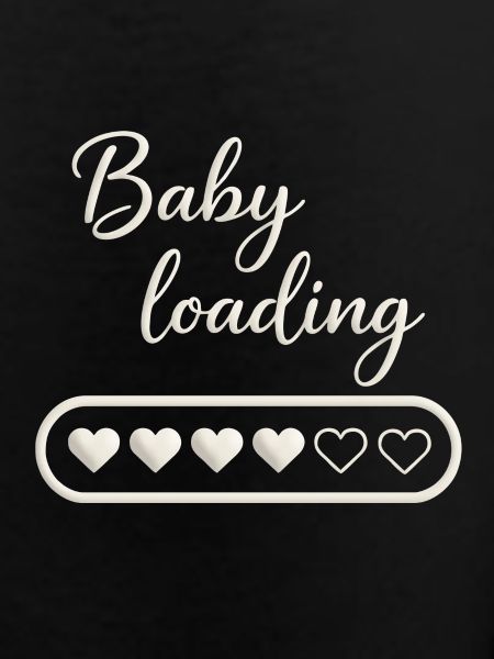 Baby loading