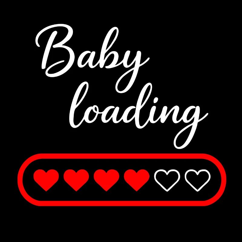 Baby loading