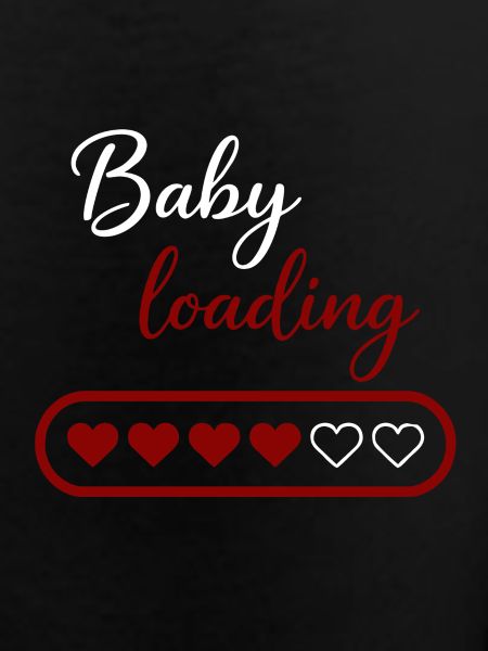 Baby loading
