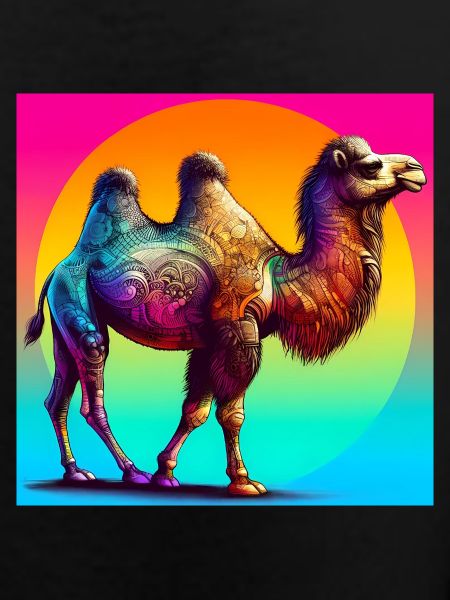 camel