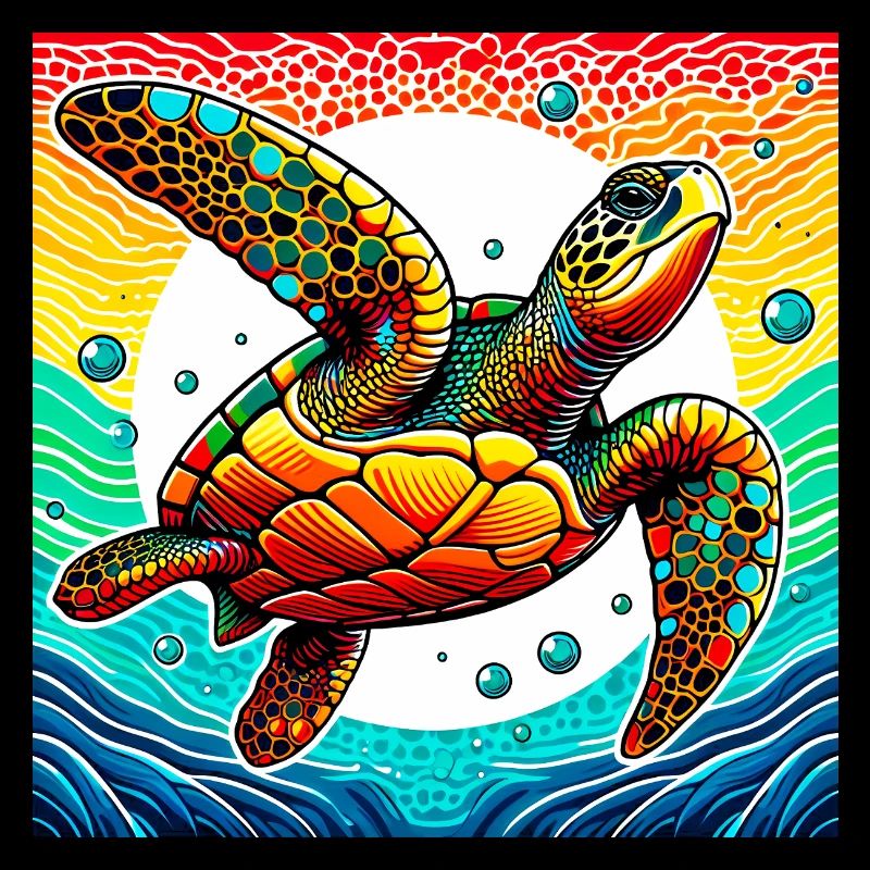 turtle