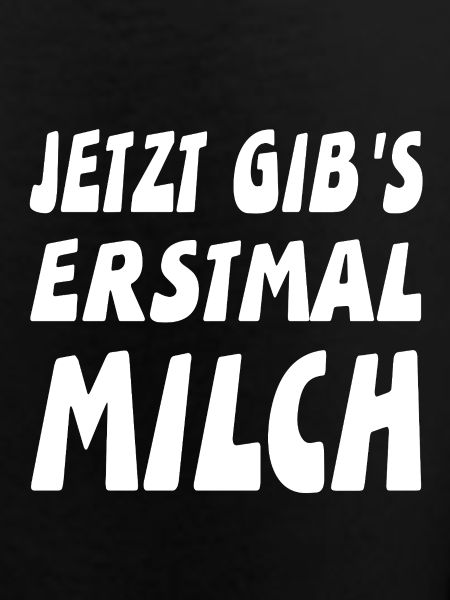 Milch