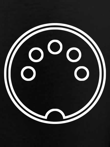 MIDI Connector