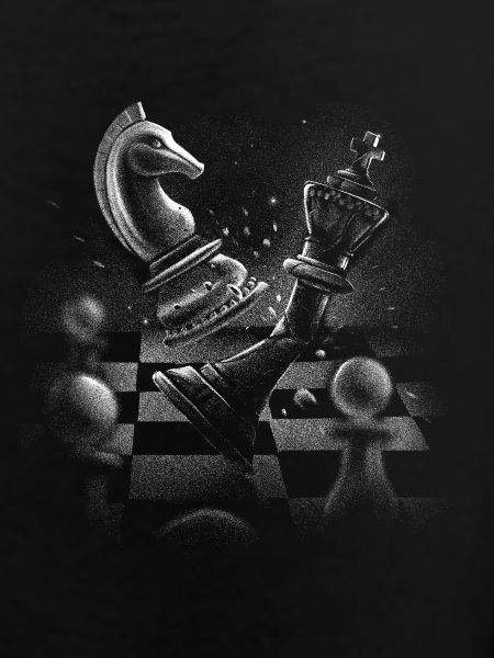 Schach Profi