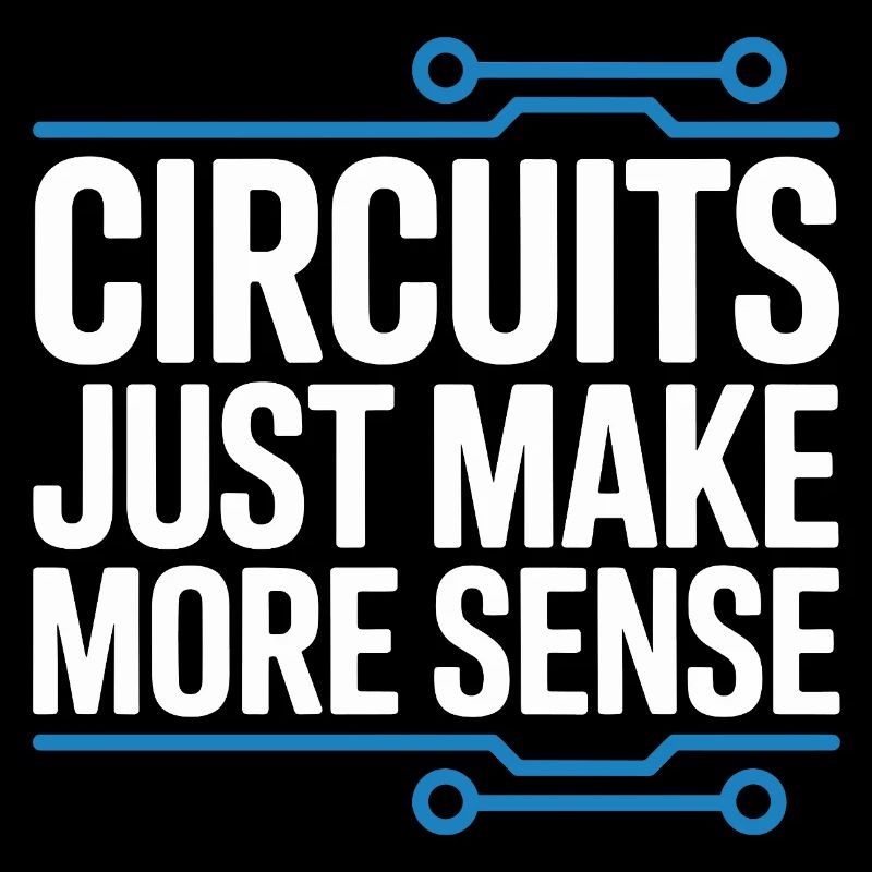 Circuits make technology more meaningful