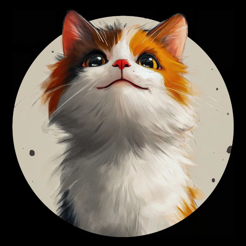 cute cat