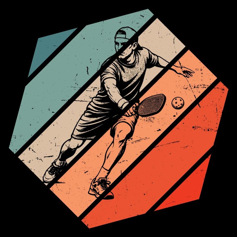 Pickleball Coach Gift for Pickleball Game Fans