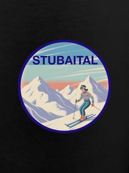 Stubai Valley