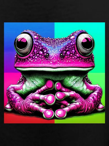 frog