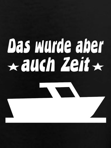 Motorboot