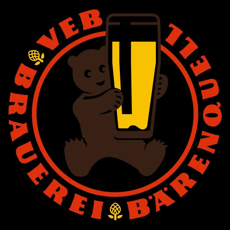 VEB Brewery Baerenquell