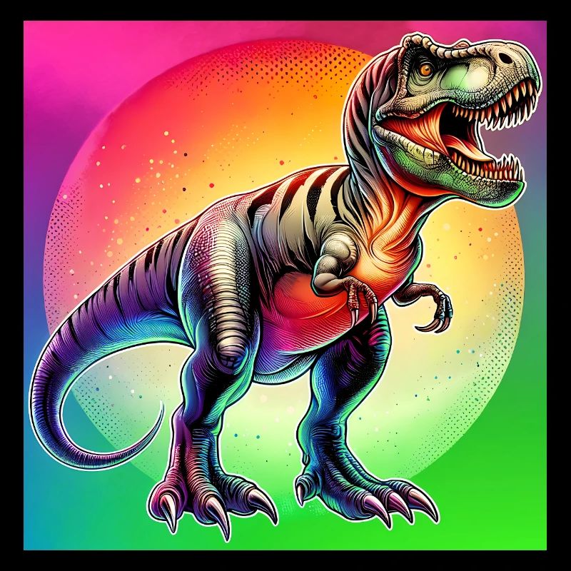 dinosaure