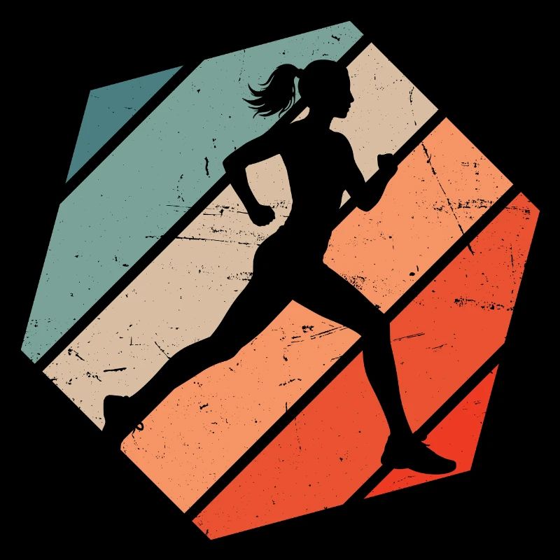 Gift idea for a running with running