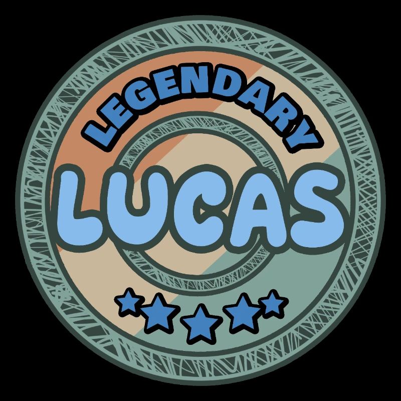 Saying Lucas