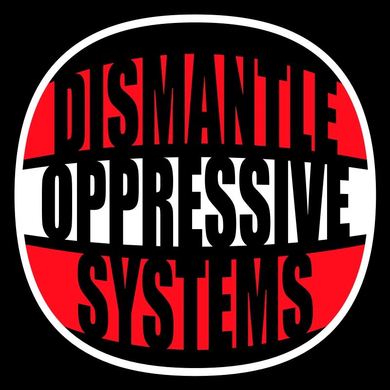 Déclaration d’activisme pour démanteler les systèmes oppressifs