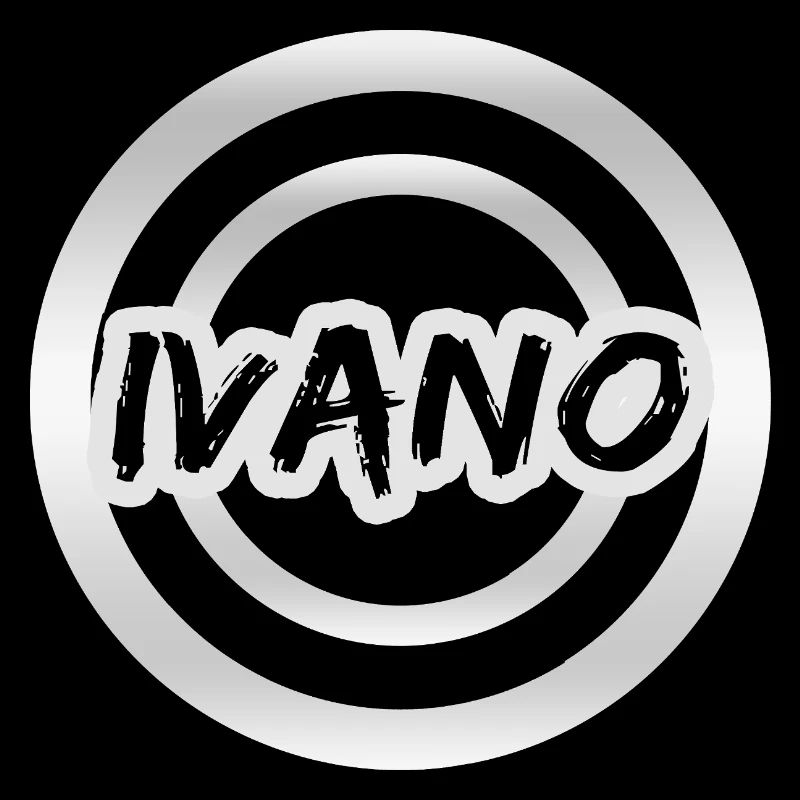 Ivano as a given name