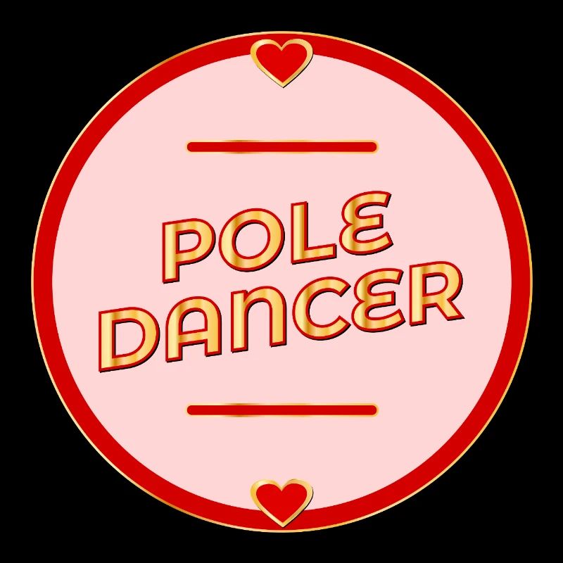 Pole Dance - Danse