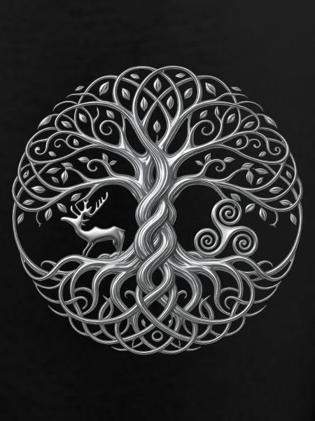 World Tree Yggdrasil