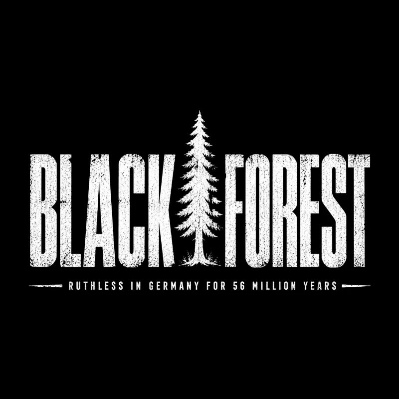Black Forest