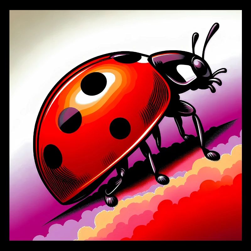 ladybird