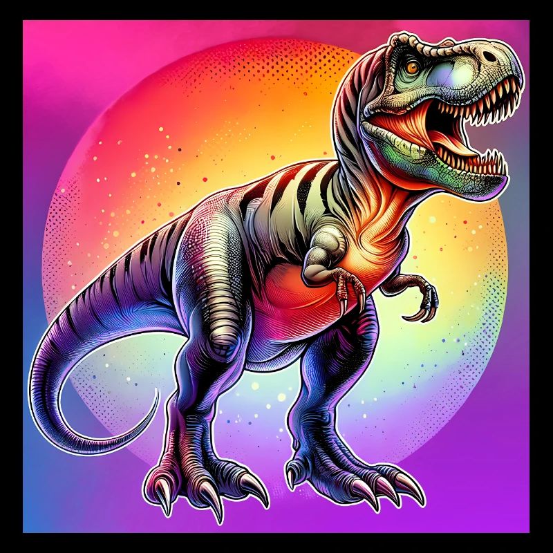 dinosaure