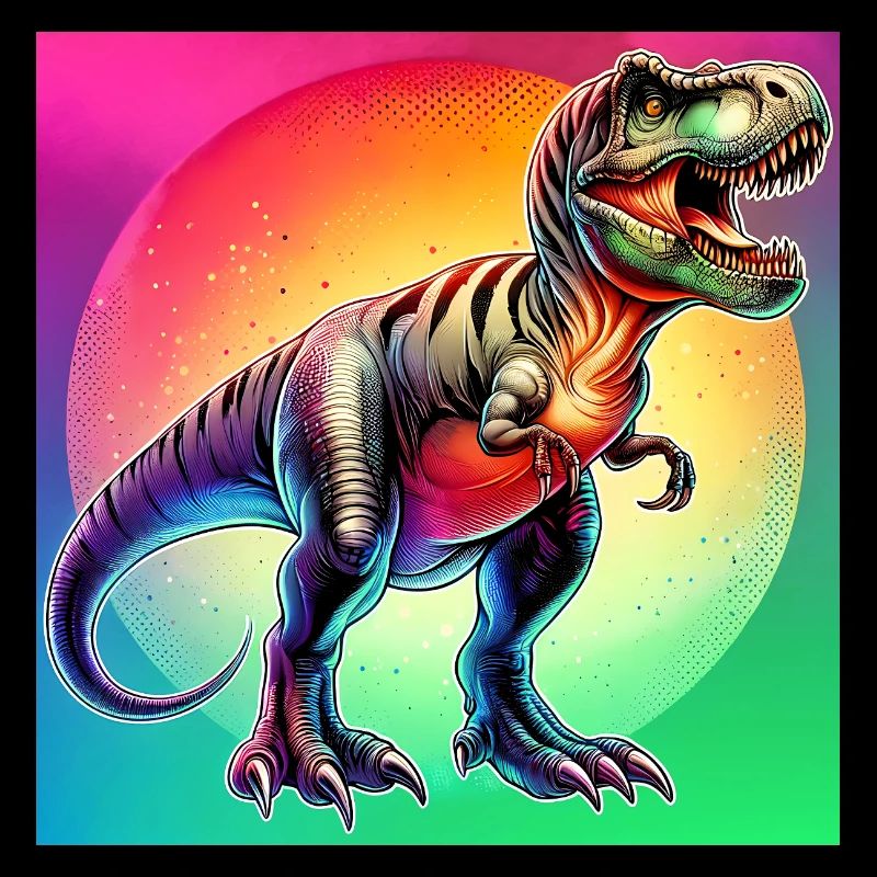 dinosaure
