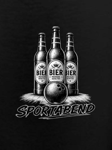 Drei Flaschen