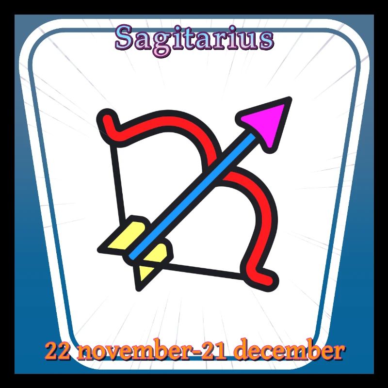 Sagittarius