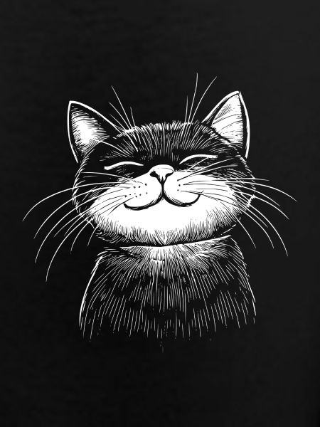 Cat Sketch