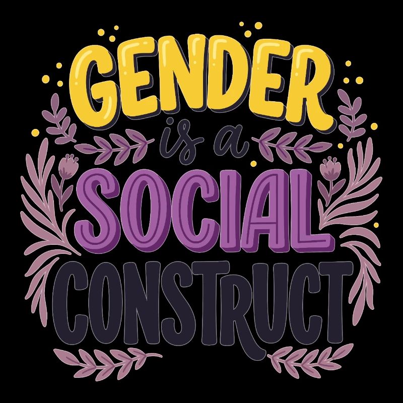 Gender is a Social Construct
