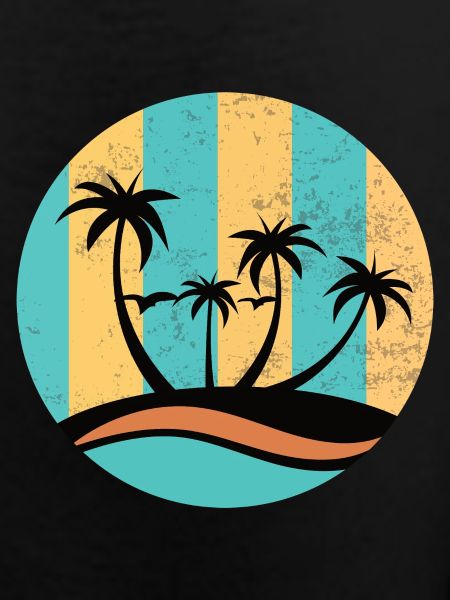 Beach Circle