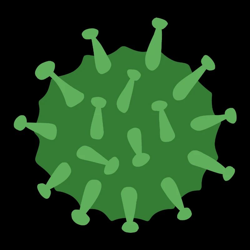 Virus Green