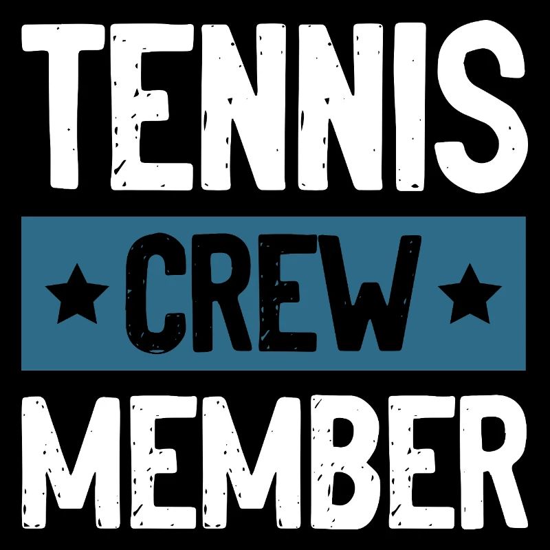 Tennis Crew